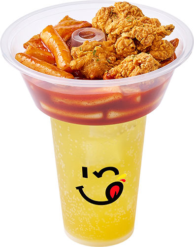 버무리 콤보